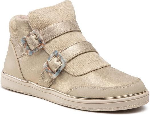 Mayoral Sneakersy 48243 Złoty - Ceny i opinie - Ceneo.pl
