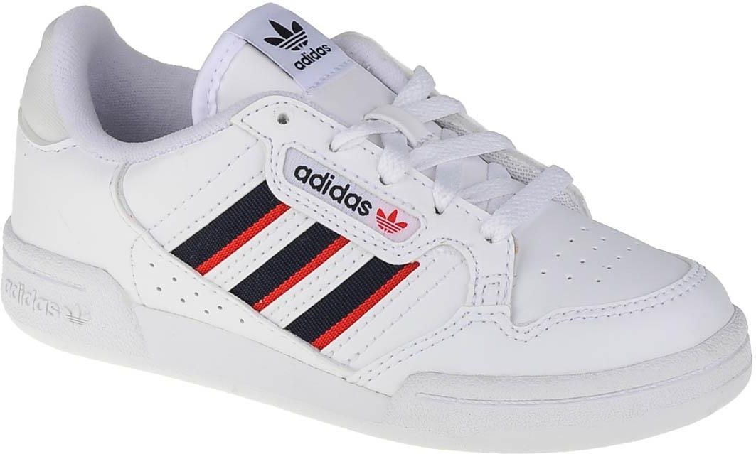 Buty dzieci?ce adidas Continental 80 J S42611 Rozmiar: 35 - Ceny i opinie -  Ceneo.pl