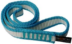 Zdjęcie Rock Empire Pętla Pad 16Mm Aqua 31Cm - Mosina