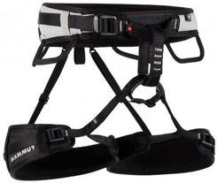 Zdjęcie Mammut Uprząż Ophir 3 Slide Black Marble - Grodzisk Wielkopolski