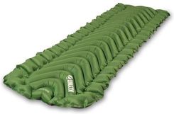 Zdjęcie Klymit Materac Klymite Static V Long Green - Szamocin