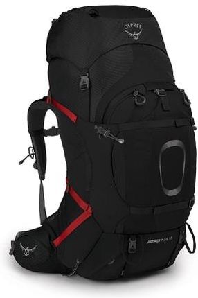 Osprey Aether Plus 70L Xl Black