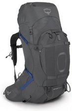 Osprey Aether Plus 60 Eclipse Grey