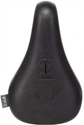 Wethepeople Wtp Team Fat Bmx Pivotal Black Leather 