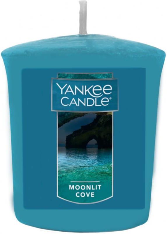 Yankee Candle Samplers Moonlit Cove 49G 8806 Opinie i atrakcyjne ceny