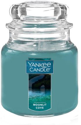 Yankee Candle Small Jar Moonlit Cove 104G 8548