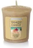 Yankee Candle Samplers Coconut Island 49G 8547