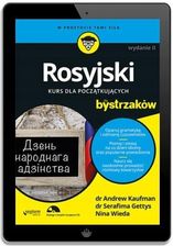 Zdjęcie Rosyjski dla bystrzaków. Wydanie II - Siewierz