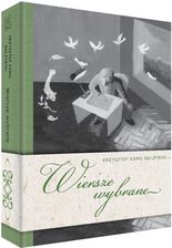 Zdjęcie Wiersze wybrane - Bielsko-Biała