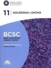 Zdjęcie Soczewka i zaćma BSCS 11 Marek Rękas - Cieszyn