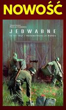 Zdjęcie Jedwabne 10 VII 1941. Rekonstrukcja mordu - Skoczów