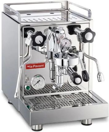 Ekspres La Pavoni LPSCOV01EU