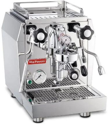 Ekspres La Pavoni LPSGEV01EU