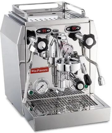 Ekspres La Pavoni LPSGEV03EU