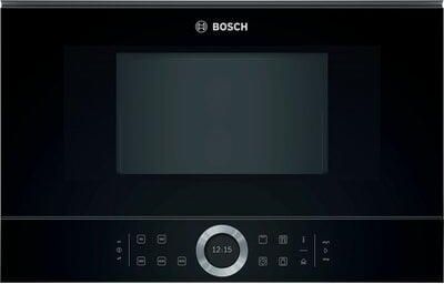 Bosch Serie 8 BER634GB1