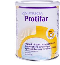 nowy Nutricia Protifar 225G