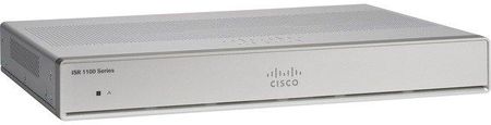 Cisco ISR-1100-POE4