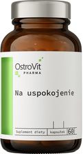 Ostrovit Na Uspokojenie 60 Kaps