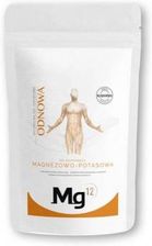 Zdjęcie Mg12 Sól Kłodawska Magnezowo-Potasowa 1 Kg - Błonie