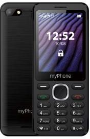 Myphone Maestro 2 Czarny