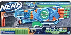 Zdjęcie Hasbro Nerf Elite 2.0 Flipshots Flip-16  + strzałki F2551 - Rychwał