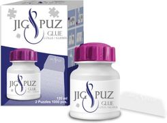 Zdjęcie Klej Do Puzzli Ze Szpatułką 2000 Elementów - Środa Wielkopolska