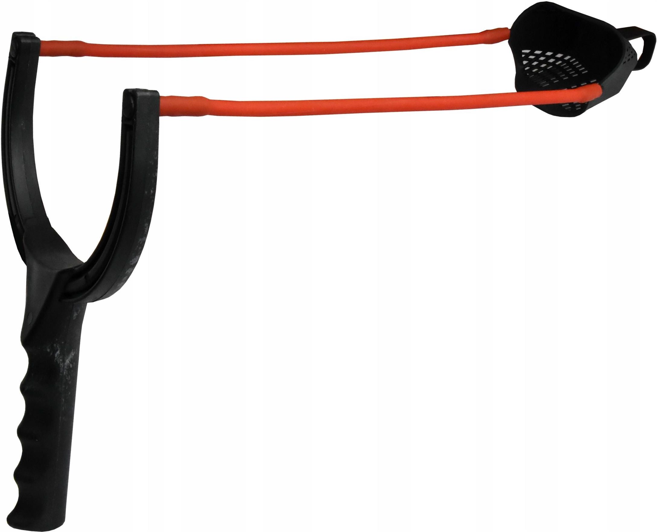 Fl Profesjonalna Proca Wędkarska Zanętowa Kulki Hit - Ceny i opinie ...