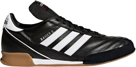 Adidas Kaiser 5 Goal Biały Czarny