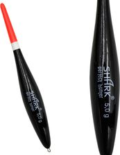 Zdjęcie Shark Spławik Przelotowy Z Balsy 5 G / 11cm Pl - Wołów