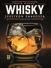 Zdjęcie Whisky. Leksykon smakosza - Luboń