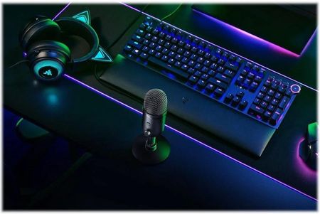 Mikrofon Mikrofon Razer Seiren V2 X - Ceny i opinie - Ceneo.pl