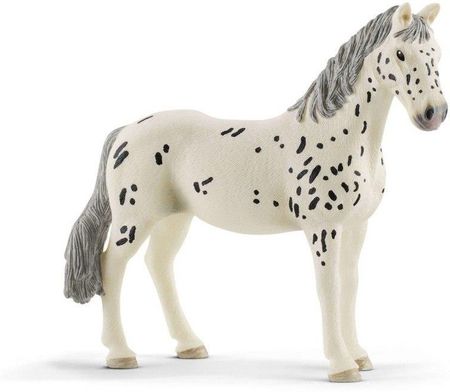 Schleich Figurka Koń Knabstrupper Klacz Horse Club Red