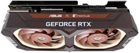 ASUS GeForce RTX 3070 Noctua OC Edition 8GB LHR (RTX3070O8GNOCTUA