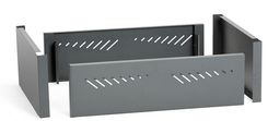 Aj Produkty Panel Przedni Tylny Create Do Nóżek 600Mm Szary 56231
