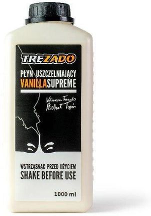 Trezado Płyn Uszczelniający Vanilla Supreme 1000Ml