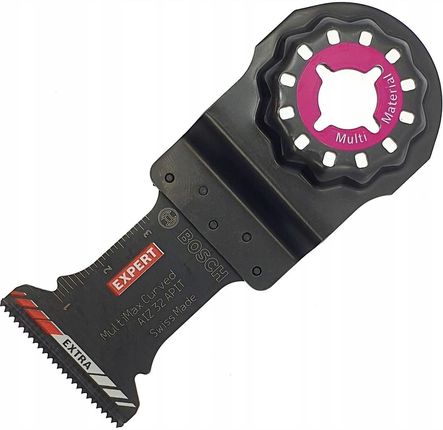 Brzeszczot Bosch EXPERT MultiMax AIZ 32 APIT Multitool 32mm