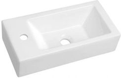 Zdjęcie ALMA umywalka ceramiczna 50x24,5 cm HF090 - Pyrzyce