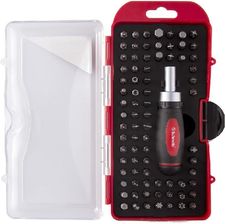 Zdjęcie SCHMITH ZESTAW BITÓW 79 SZT. - Strzelno