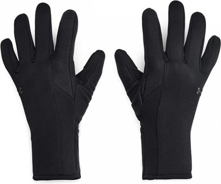 Damskie rękawiczki treningowe UNDER ARMOUR UA Storm Fleece Gloves