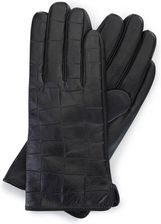 Zdjęcie Rękawiczki damskie Wittchen 39-6-650-1 - Pleszew