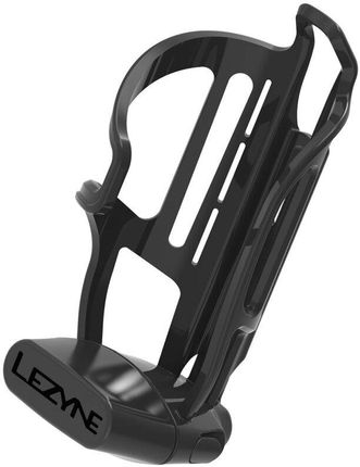 Lezyne Flow Storage Black