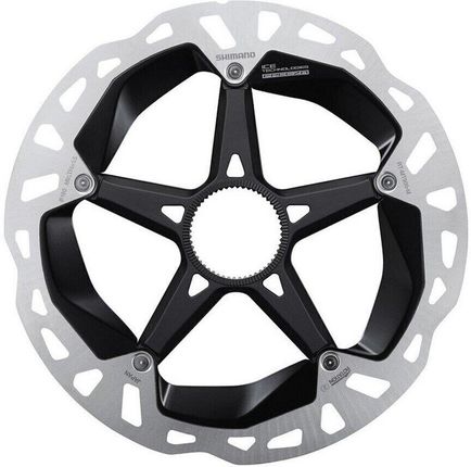 Shimano Rt Mt900 Center Lock Disc Brake Rotor 203Mm