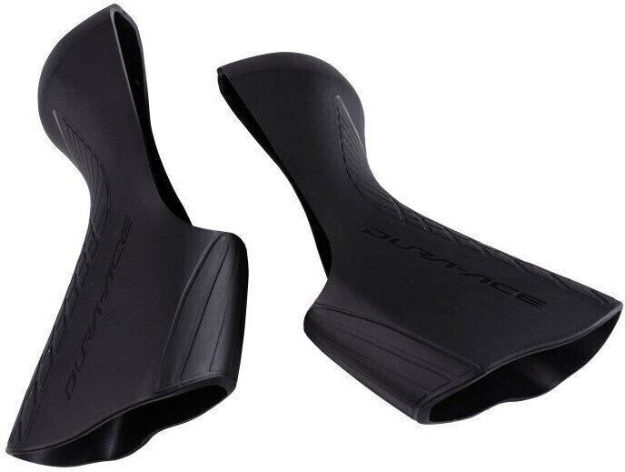 パーツ SHIMANO - Dura Ace ST-R9100 ISTR9100RI デュラエース ST-R9100 右レバーのみ 11段 デュアル