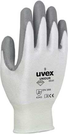 Rękawice Antyprzecięciowe Uvex Unidur 6641
