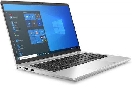 Laptop HP ProBook 640 G8 14/i7/16GB/512GB/Win10 (3S8T2EA) - Opinie