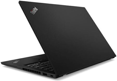 Laptop Lenovo ThinkPad X13 G1 13,3/Ryzen7/16GB/512GB/Win10