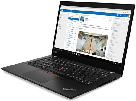 Laptop Lenovo ThinkPad X13 G1 13,3/Ryzen7/16GB/512GB/Win10