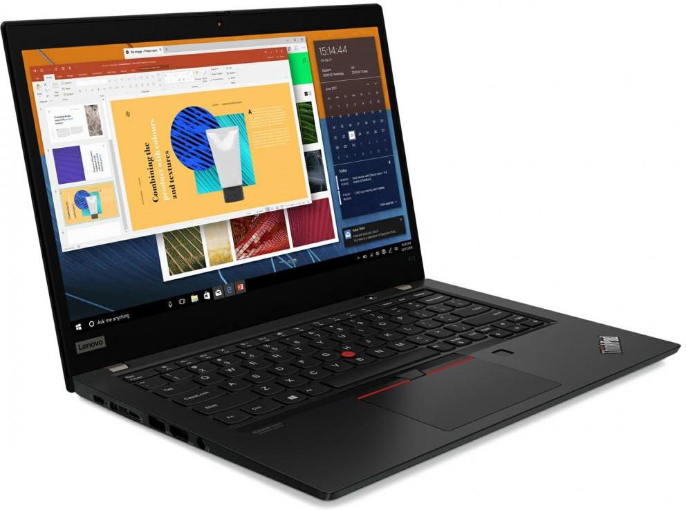 Laptop Lenovo ThinkPad X13 G1 13,3/Ryzen7/16GB/512GB/Win10