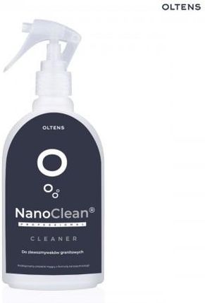 Oltens Nanoclean Do Czyszczenia Zlewozmywaków Granitowych 250 Ml 89500000