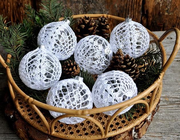 X'mas オーナメント 【BOMBKI】 X'mas オーナメント BOMBKI Bombki Choinkowe 30 Szt. Ozdoby